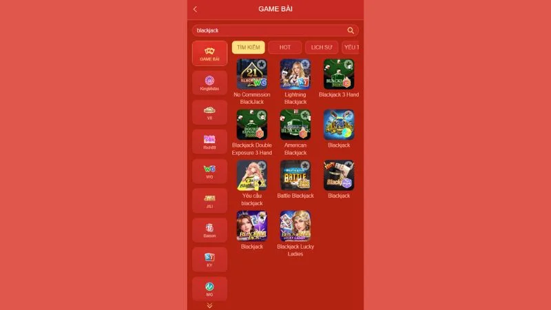 Cách chơi xì dách luôn thắng