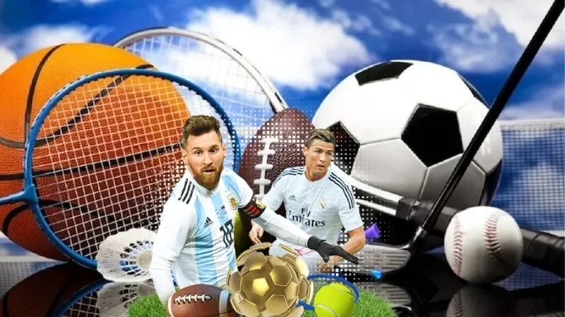 Cập nhật sản phẩm Thể thao 68WIN hấp dẫn nên thử