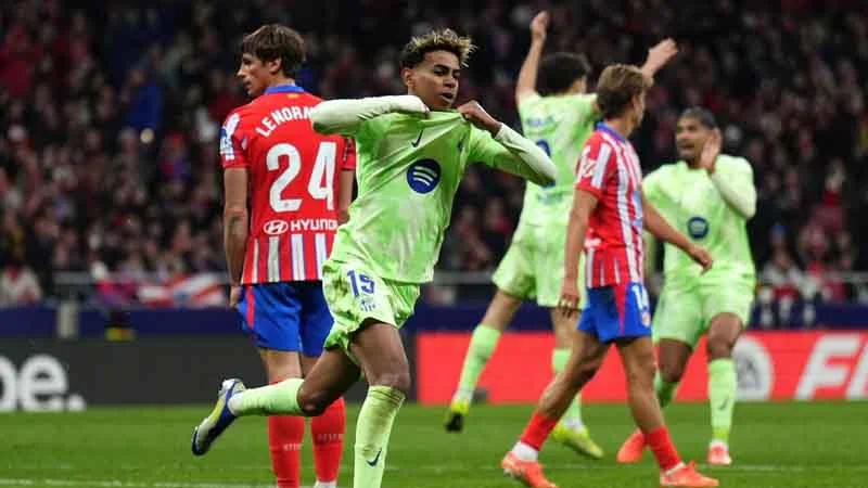 Chọn thời điểm vào kèo La Liga chuẩn xác