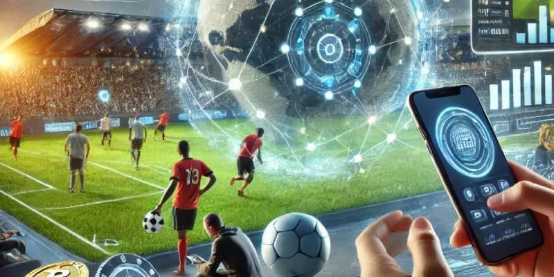 Hãy đặt ra giới hạn tài chính cá cược