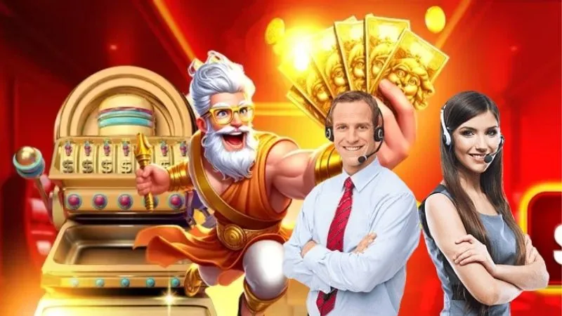 Giới thiệu 68WIN về đội ngũ của cổng game uy tín