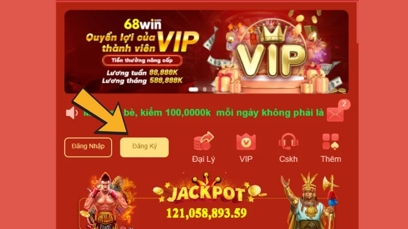 Hướng dẫn cụ thể cách tài khoản nhanh gọn tại cổng game