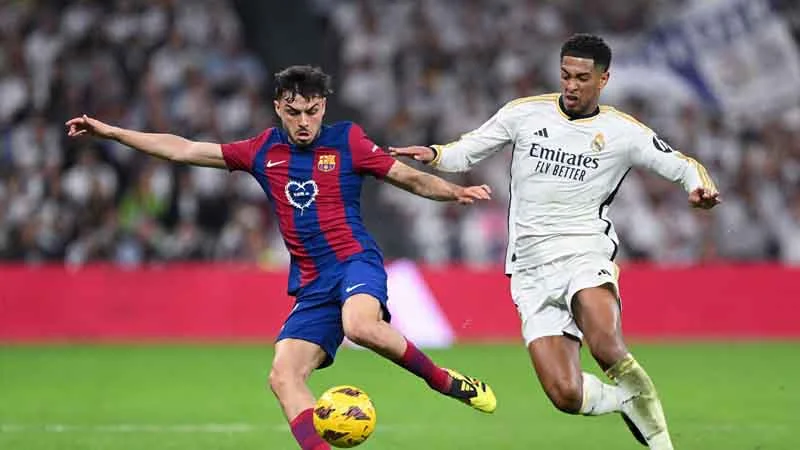 Kèo La Liga hấp dẫn ra sao?