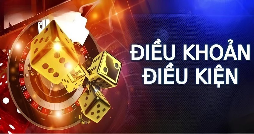 Khái quát điều khoản điều kiện 68WIN