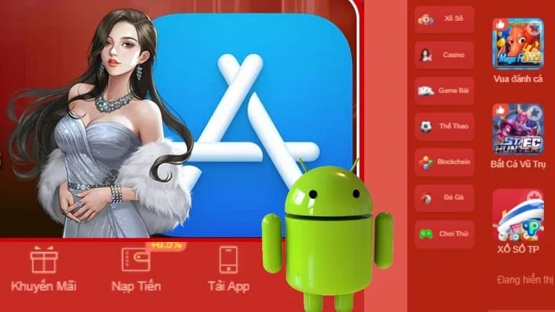 Lưu ý khi thực hiện tải app 68WIN về điện thoại
