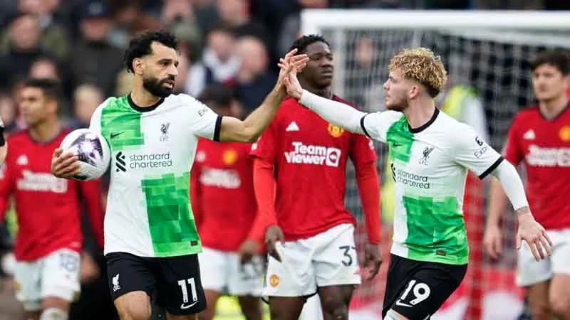 Lý do để kèo giải Ngoại hạng Anh được yêu mến