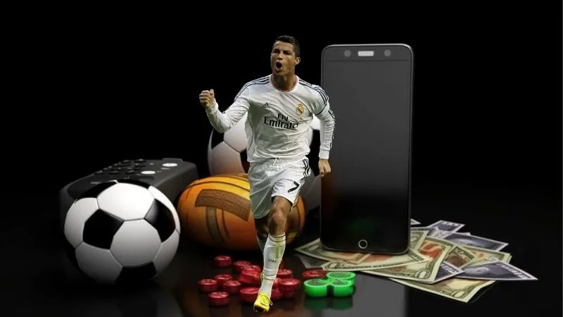 Sảnh cược Thể thao sở hữu nhiều trận đấu hấp dẫn