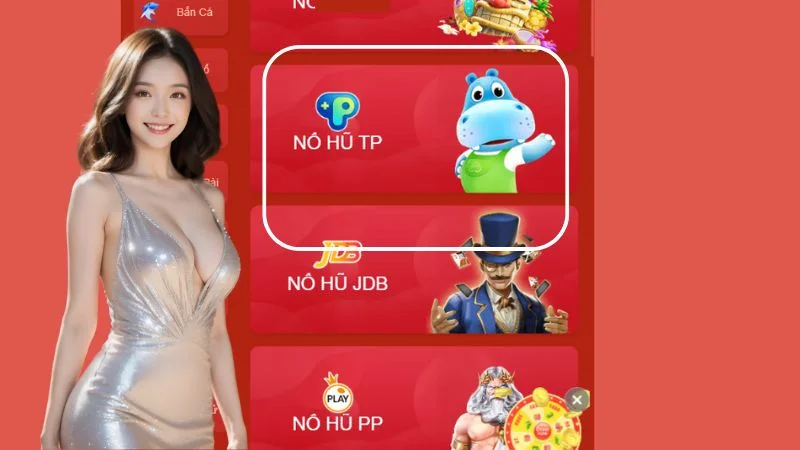 Sảnh TP bùng nổ không nên bỏ qua