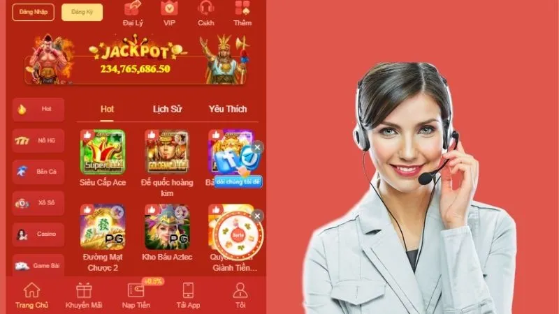 Tải app 68WIN