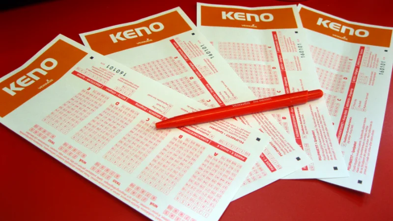 Ý nghĩa của loại hình xổ số Keno